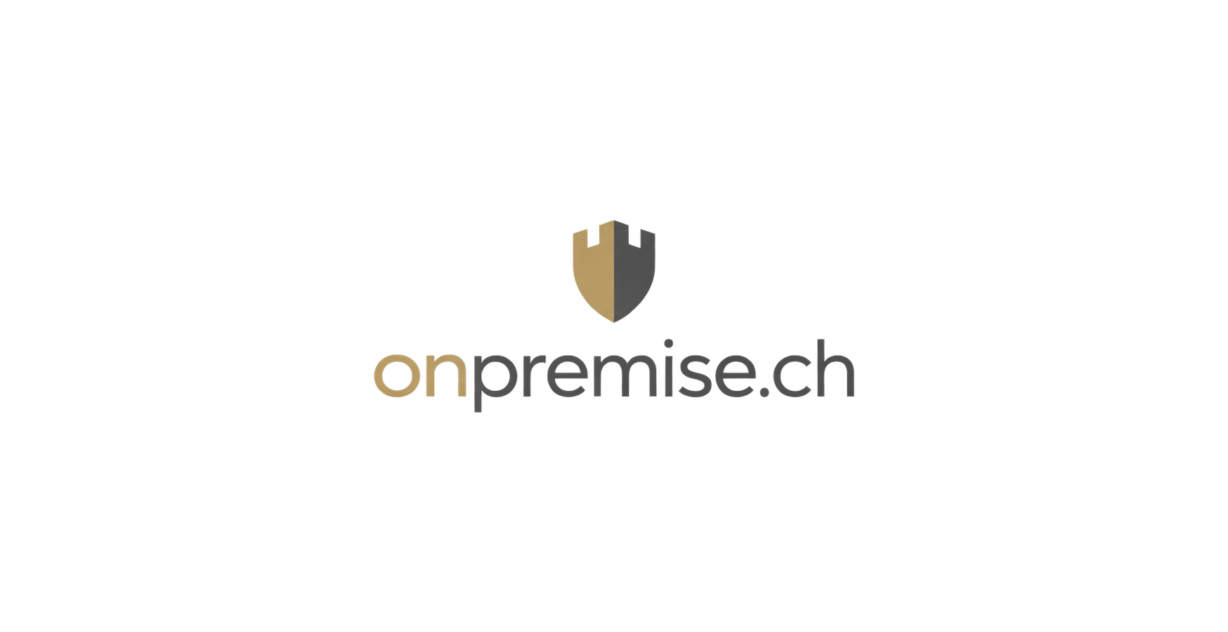 onpremise.ch